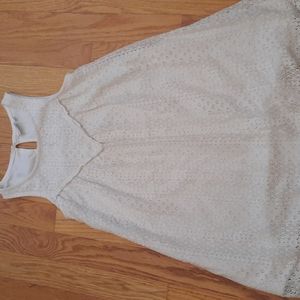 MUDD sz 7 dress